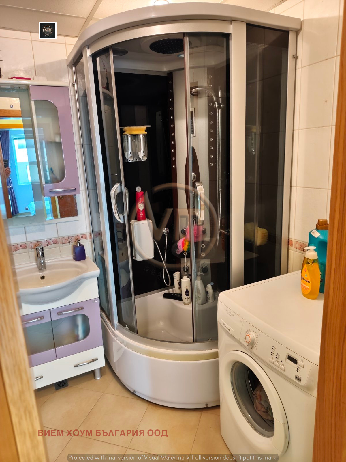 Продава 3-СТАЕН, гр. Варна, к.к. Св.Св. Константин и Елена, снимка 14 - Апартаменти - 55096868
