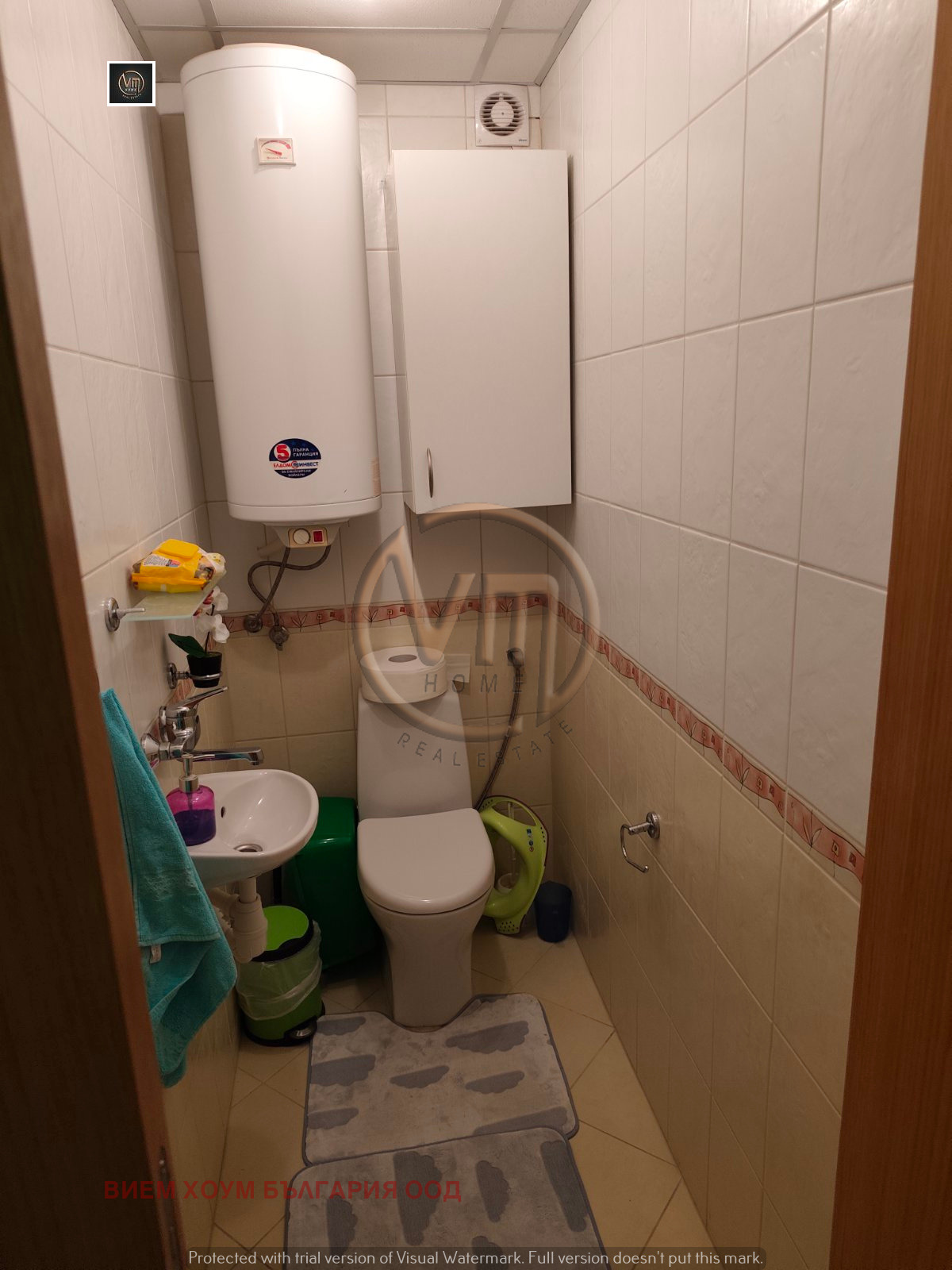 Продава 3-СТАЕН, гр. Варна, к.к. Св.Св. Константин и Елена, снимка 15 - Апартаменти - 55096868