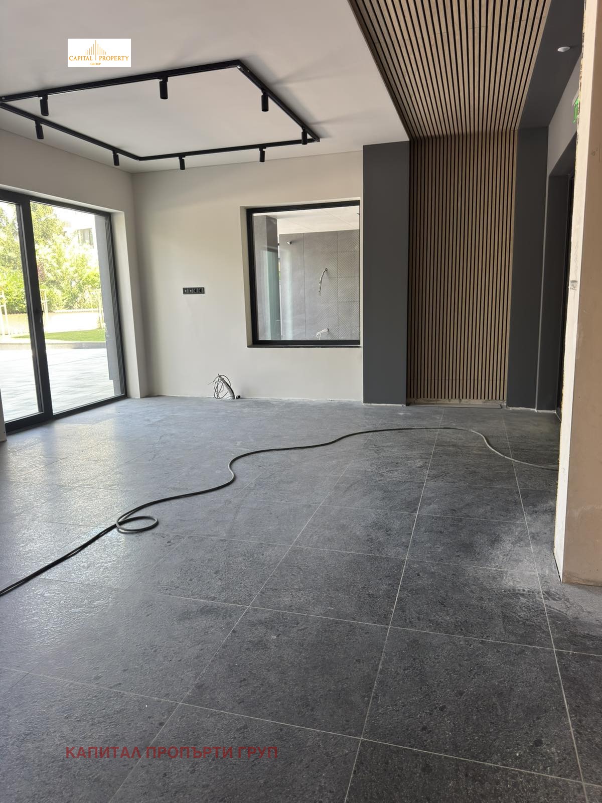 Продава 3-СТАЕН, гр. София, Кръстова вада, снимка 11 - Апартаменти - 55625879