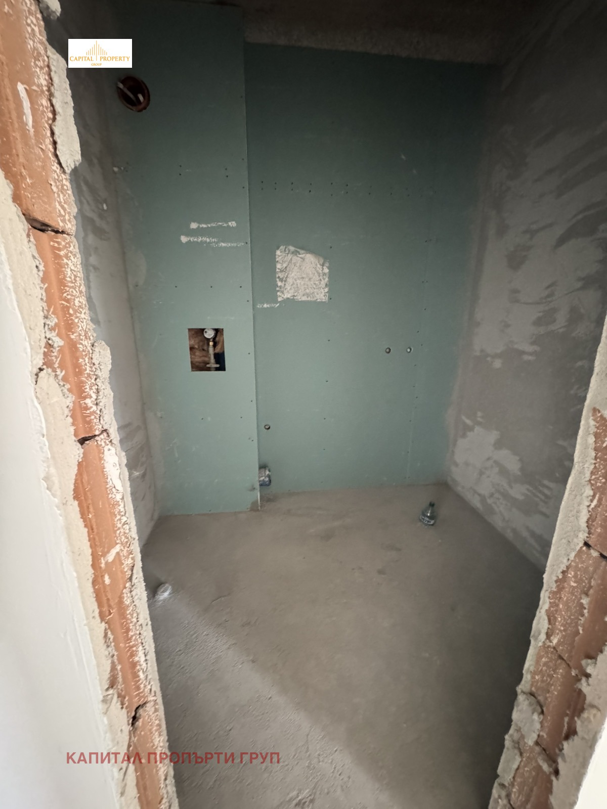 Продава 3-СТАЕН, гр. София, Кръстова вада, снимка 7 - Апартаменти - 55625879