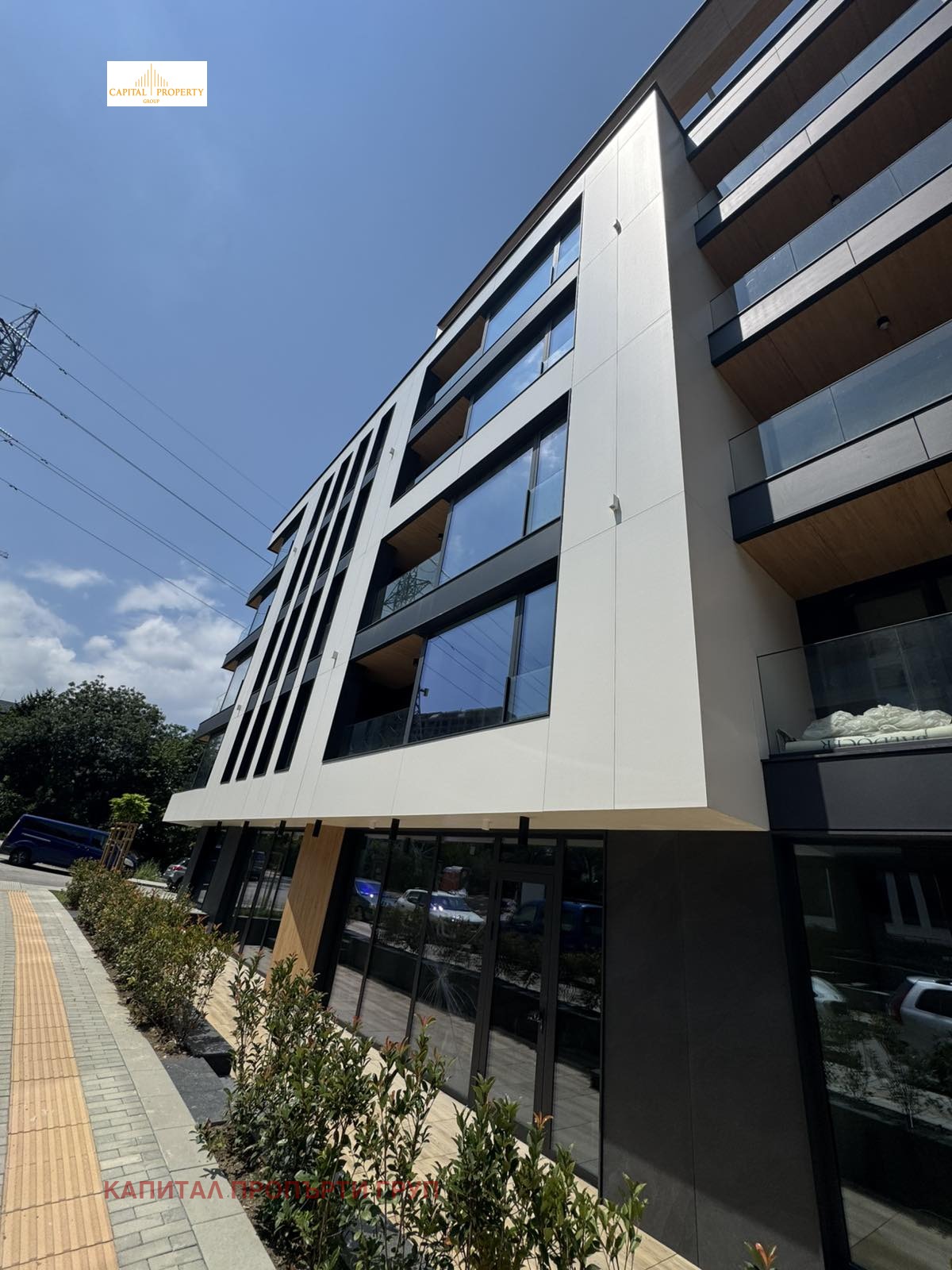 Продава 3-СТАЕН, гр. София, Кръстова вада, снимка 9 - Апартаменти - 55625879