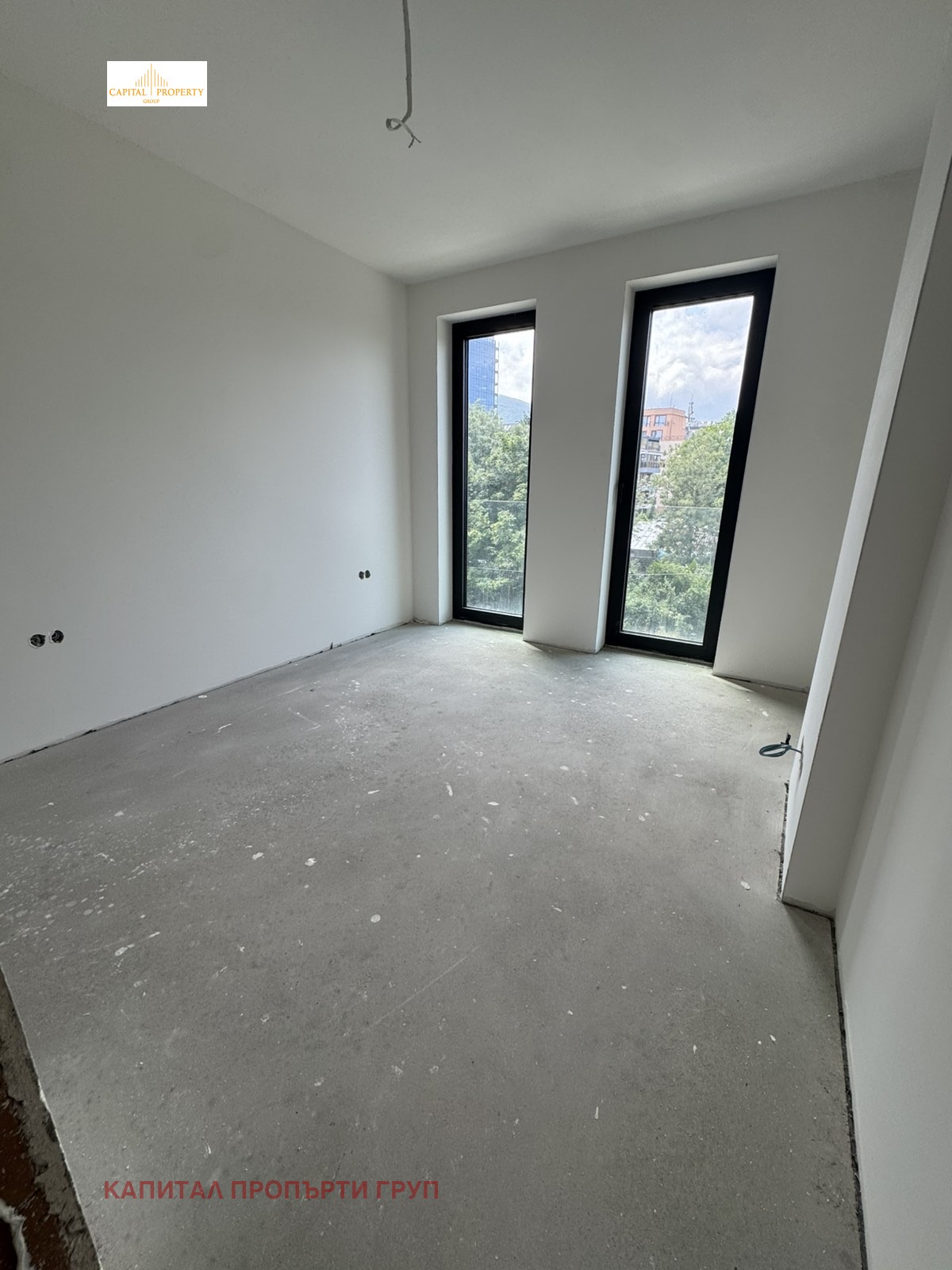 Продава 3-СТАЕН, гр. София, Кръстова вада, снимка 4 - Апартаменти - 55625879