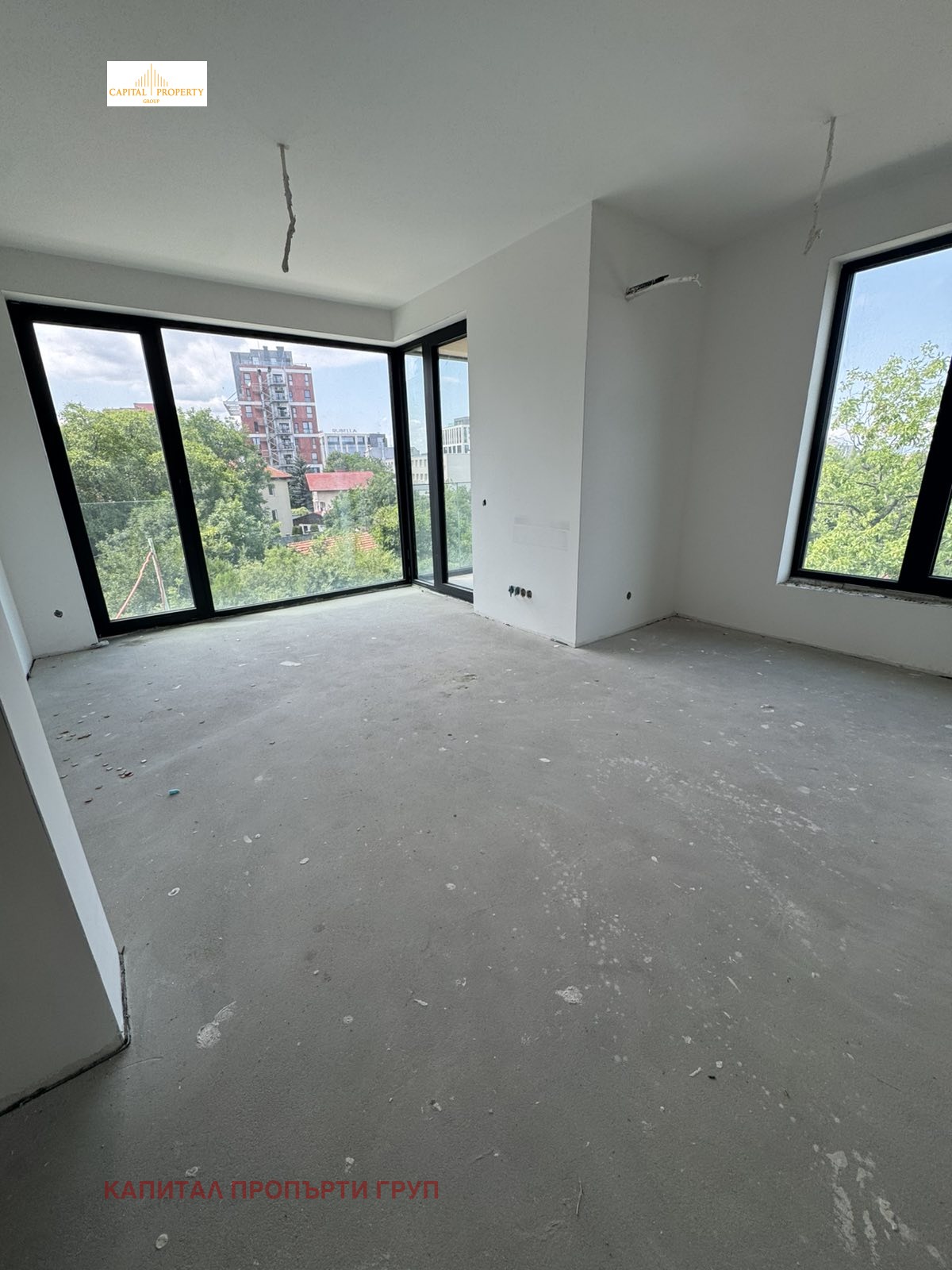 Продава 3-СТАЕН, гр. София, Кръстова вада, снимка 3 - Апартаменти - 55625879