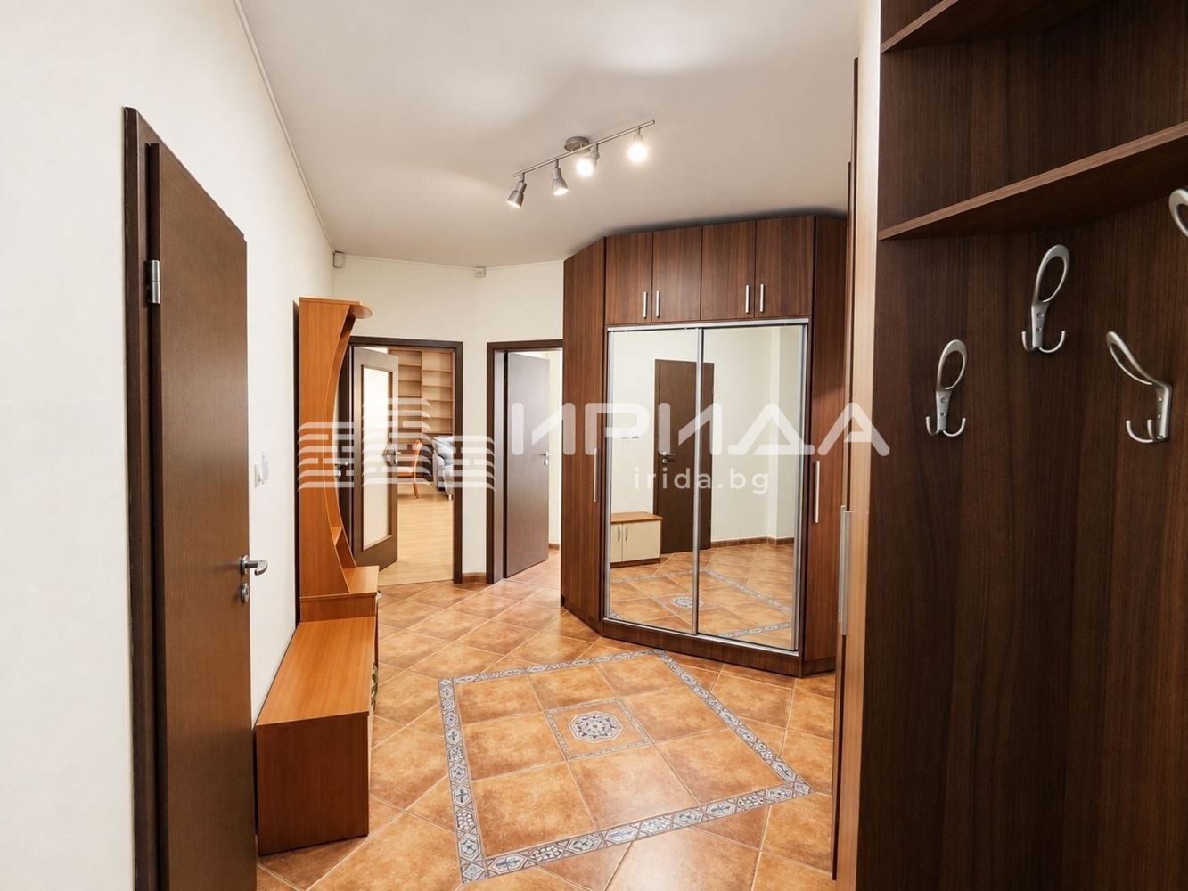 Продава 3-СТАЕН, гр. София, Лозенец, снимка 12 - Апартаменти - 56072486
