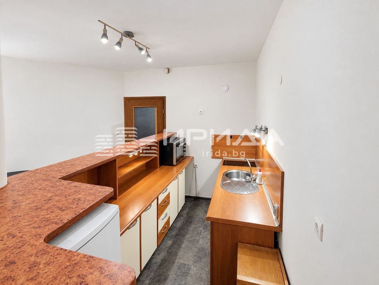 Продава 3-СТАЕН, гр. София, Лозенец, снимка 4 - Апартаменти - 56072486