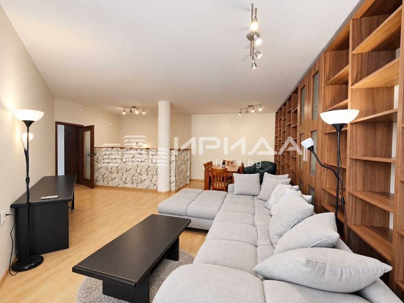 Продава 3-СТАЕН, гр. София, Лозенец, снимка 2 - Апартаменти - 56072486