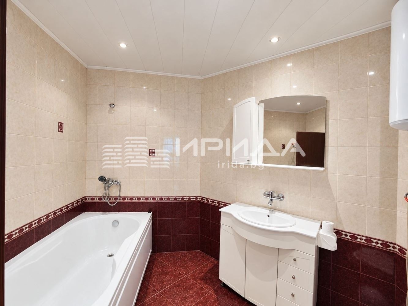 Продава 3-СТАЕН, гр. София, Лозенец, снимка 14 - Апартаменти - 56072486