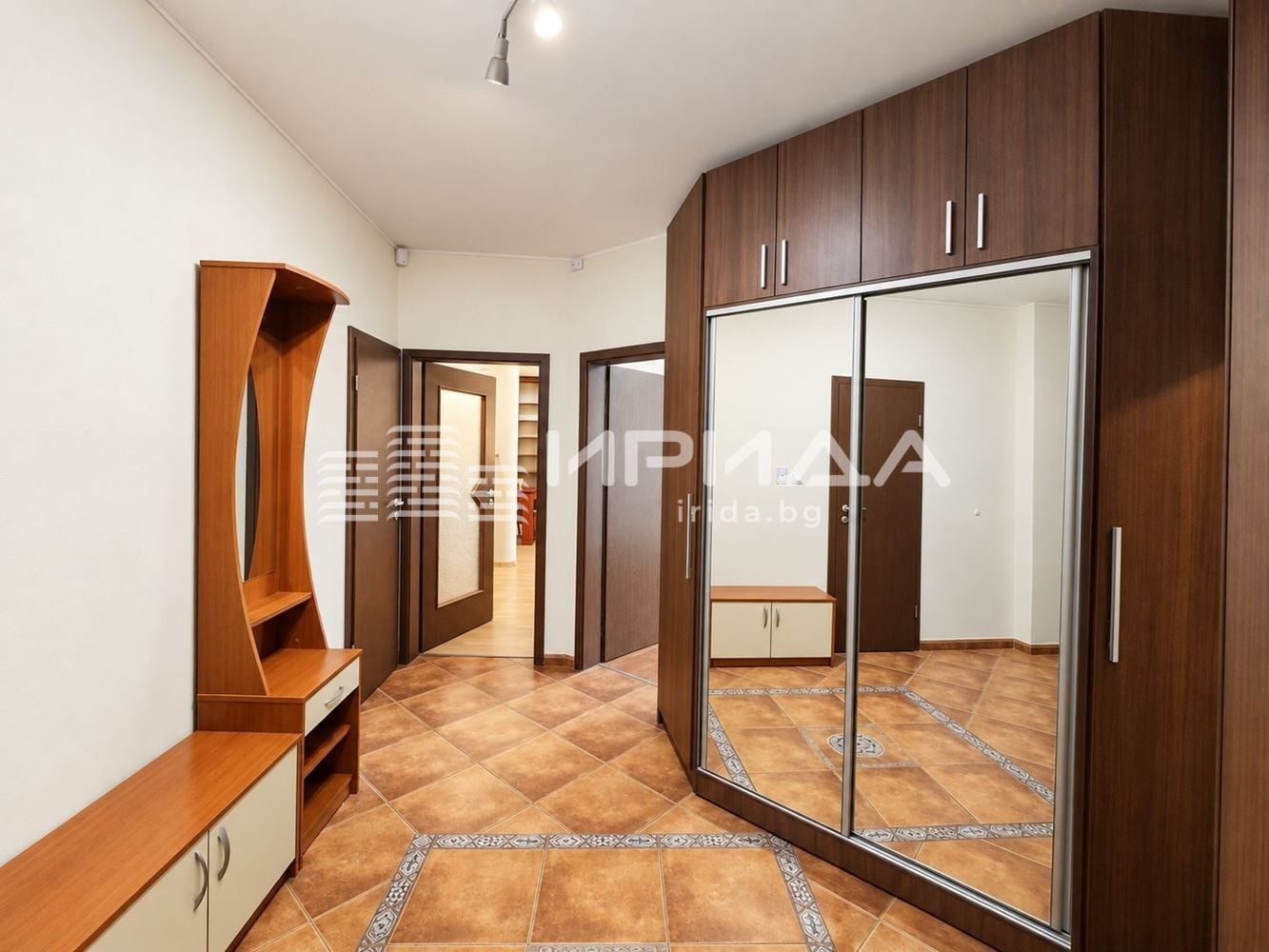 Продава 3-СТАЕН, гр. София, Лозенец, снимка 10 - Апартаменти - 56072486
