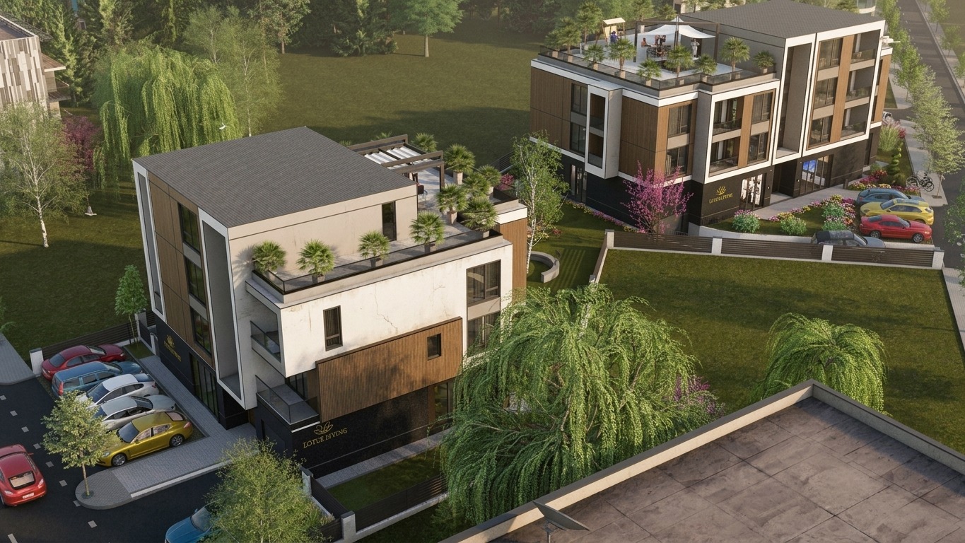 Продава 3-СТАЕН, гр. София, Горна баня, снимка 3 - Апартаменти - 56118111