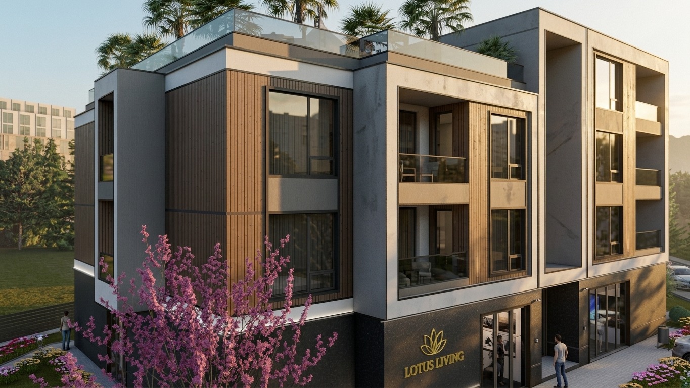 Продава 3-СТАЕН, гр. София, Горна баня, снимка 9 - Апартаменти - 56118111