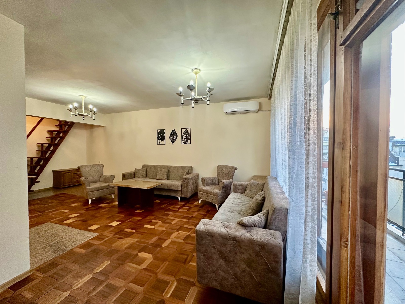 Продава 4-СТАЕН, гр. София, Лозенец, снимка 2 - Апартаменти - 53341708