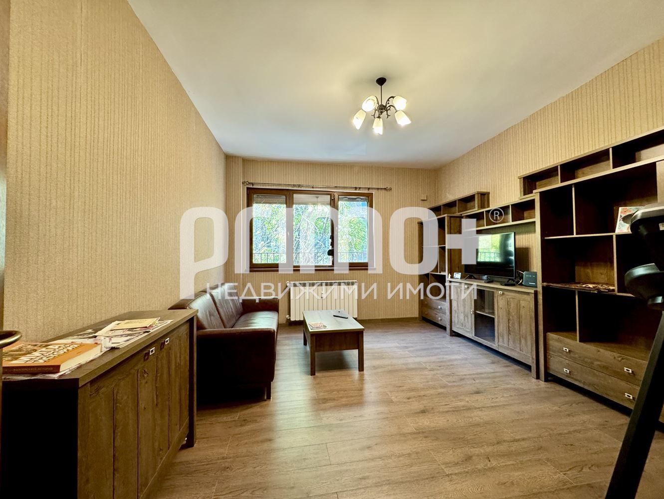 Продава МНОГОСТАЕН, гр. София, Център