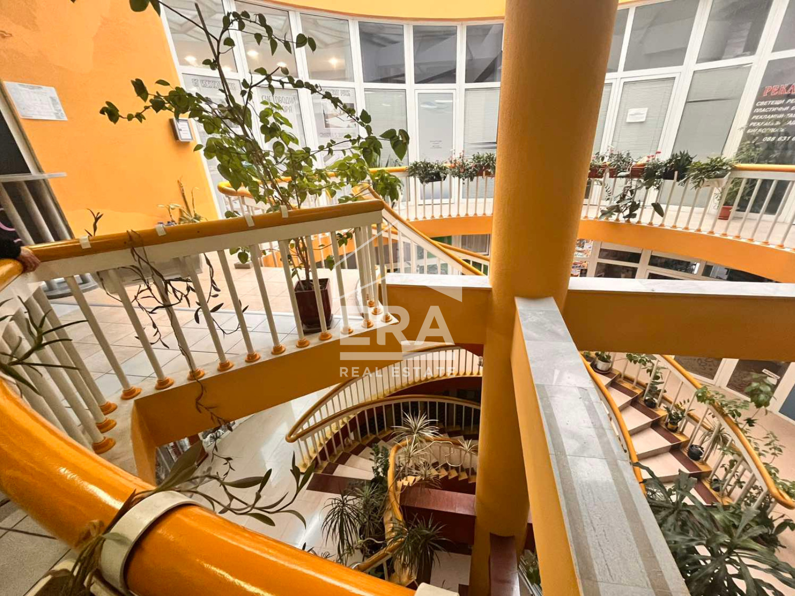 Продава ОФИС, гр. Русе, Център