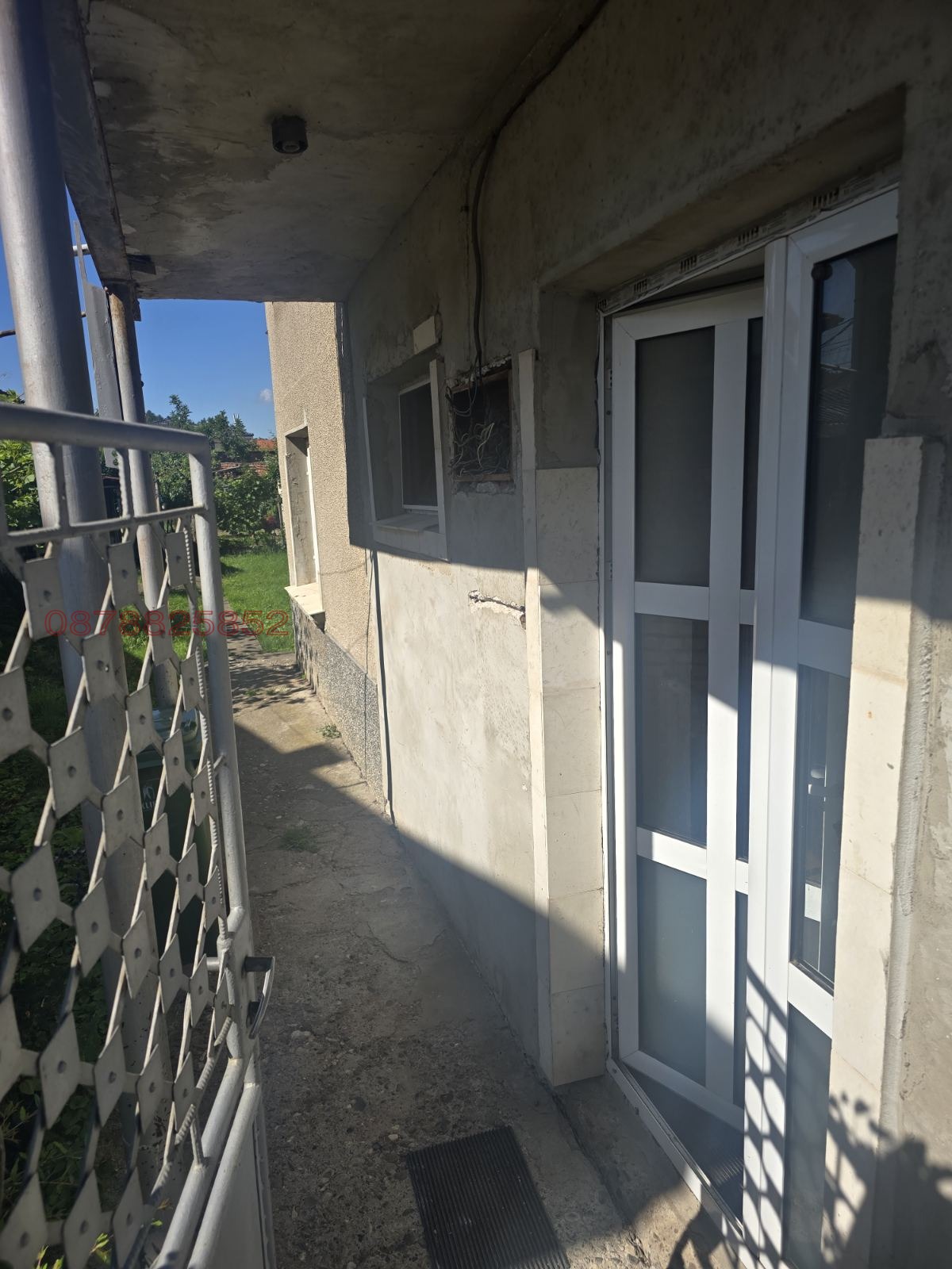 Продава ЕТАЖ ОТ КЪЩА, гр. Червен бряг, област Плевен, снимка 3 - Етаж от къща - 55031136