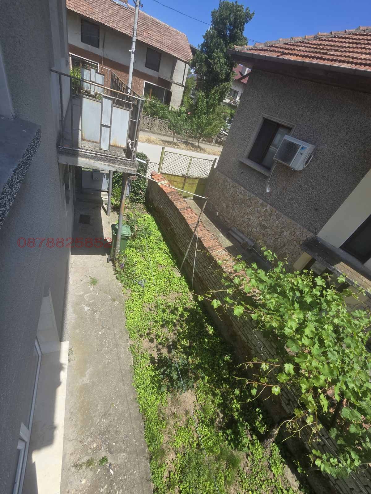 Продава ЕТАЖ ОТ КЪЩА, гр. Червен бряг, област Плевен, снимка 5 - Етаж от къща - 55031136