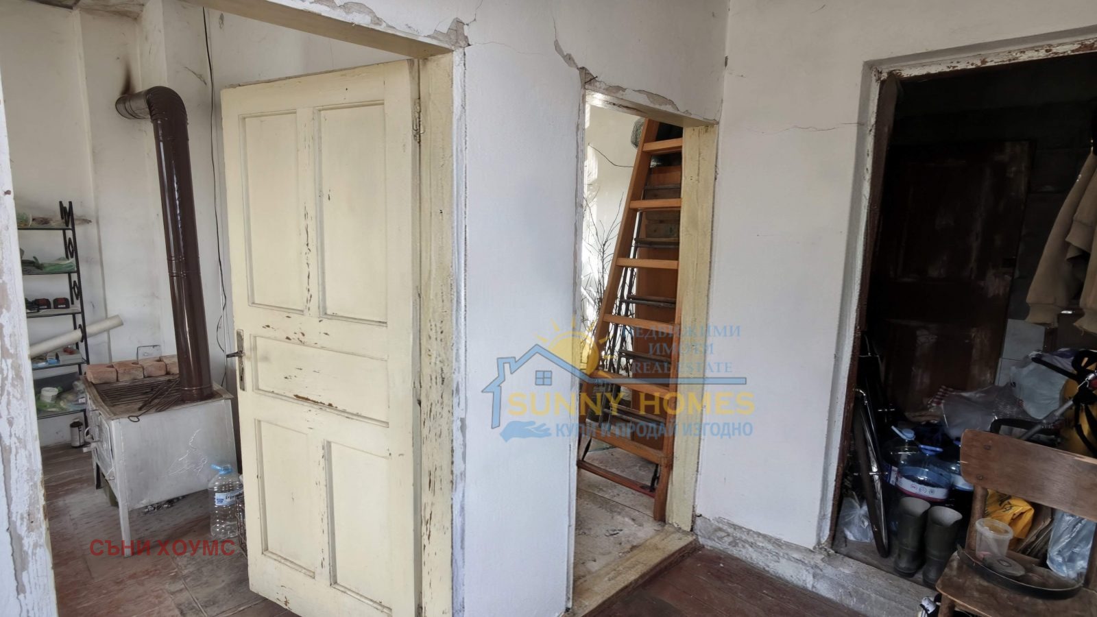 Продава КЪЩА, с. Джулюница, област Велико Търново, снимка 8 - Къщи - 53846090