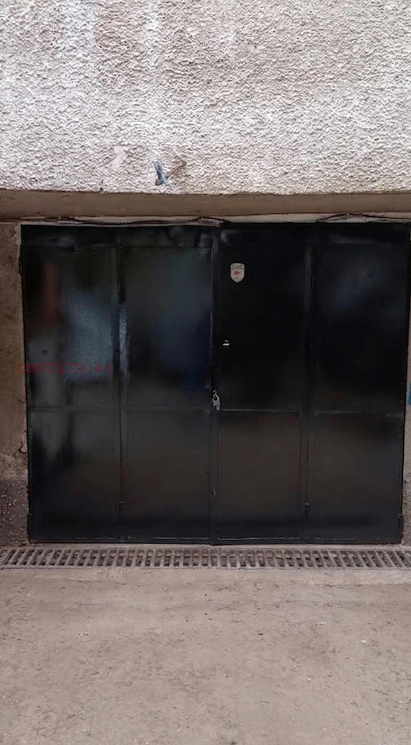 Продава ГАРАЖ, ПАРКОМЯСТО, гр. София, Гео Милев