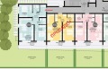 Продава 3-СТАЕН, гр. София, Кръстова вада, снимка 3