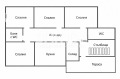 Продава МНОГОСТАЕН, гр. София, Център, снимка 11