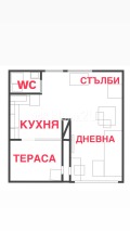 Продава МЕЗОНЕТ, гр. София, Студентски град, снимка 11