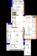 Продава 2-СТАЕН, град Варна, м-т Акчелар • 86165 € • 86737131 — Holmes.bg