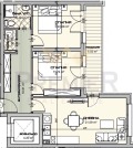 Продава 3-СТАЕН, град Варна, Владислав Варненчик 2 • 118500 € / 231765.85 лв. • 29089692 3