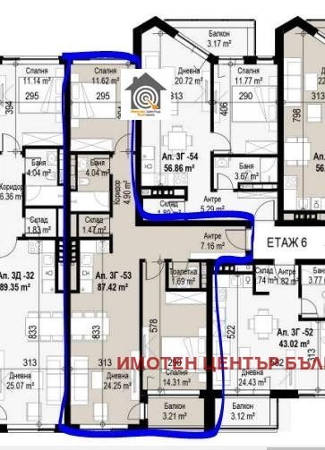������� 3-����� | Imot.bg � ����������� 1