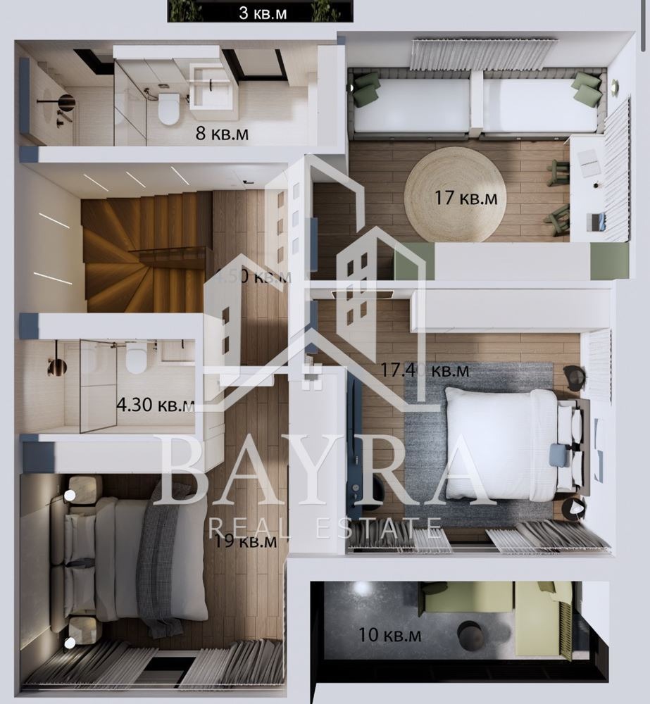 Продава КЪЩА | Imot.bg — изображение 7