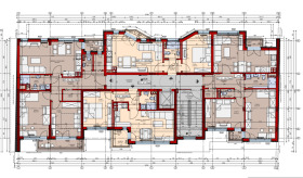 2 bedroom Nadezhda 2, Sofia 1