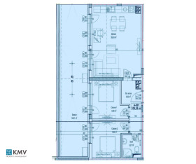 2 bedroom Studentski grad, Sofia 5