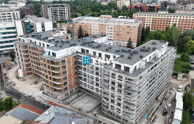 2 makuuhuonetta Studentski grad, Sofia