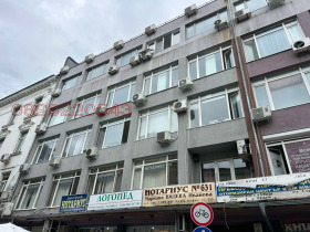 Обява продава офис, град Пловдив, Център