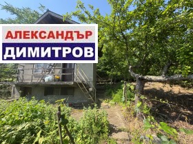 Huvila v.z. Kaseva Tšešma, Ruse