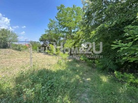 Парцел град Варна, Аспарухово