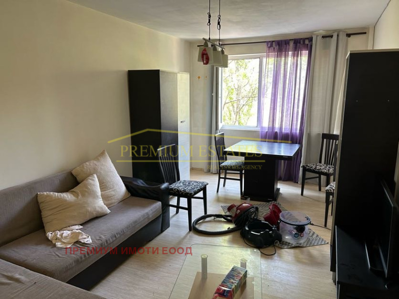 À vendre  1 chambre Sofia , Mousagenitsa , 62 m² | 74272121