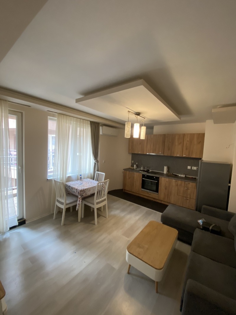 En venta  1 dormitorio Sofia , Manastirski livadi , 56 metros cuadrados | 58183819 - imagen [2]