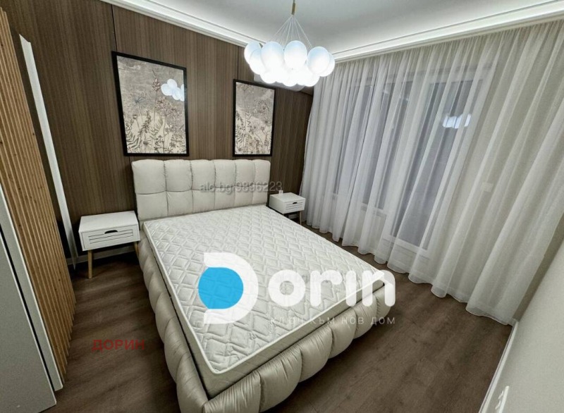 Продаја  1 спаваћа соба Пловдив , Остромила , 65 м2 | 82170052 - слика [5]