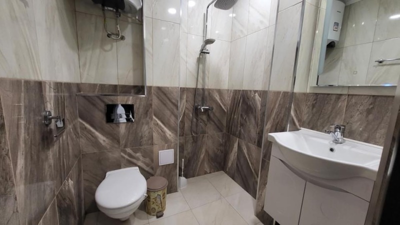 À venda  1 quarto Plovdiv , Kiutchuk Parij , 64 m² | 88587300 - imagem [8]