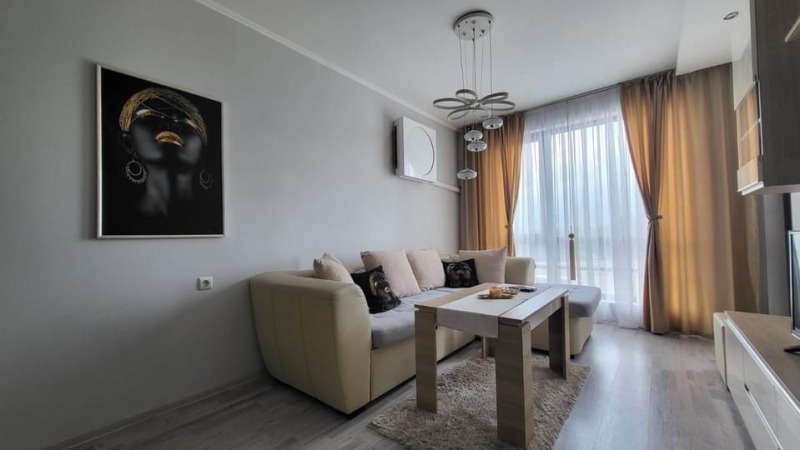 À venda  1 quarto Plovdiv , Kiutchuk Parij , 64 m² | 88587300 - imagem [2]