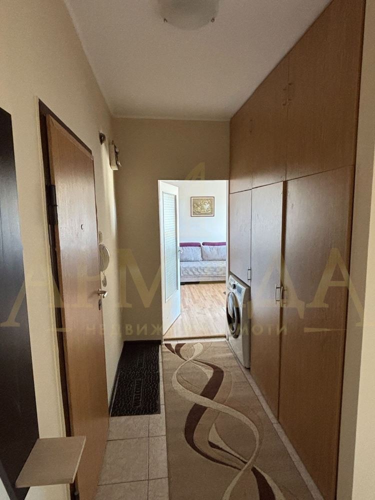 Продава 2-СТАЕН, гр. Пловдив, Христо Смирненски, снимка 13 - Aпартаменти - 49581279