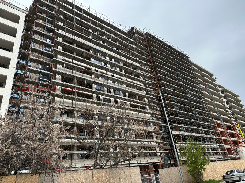 Til salgs  1 soverom Plovdiv , Trakija , 80 kvm | 26715839 - bilde [5]