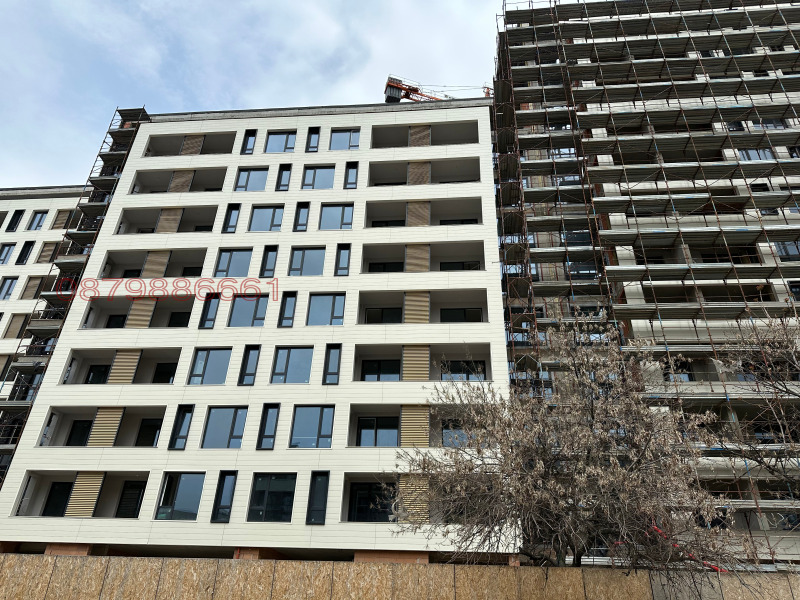 Til salgs  1 soverom Plovdiv , Trakija , 80 kvm | 26715839 - bilde [4]