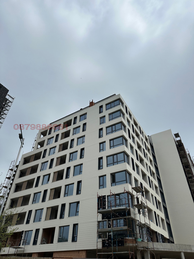 Til salgs  1 soverom Plovdiv , Trakija , 80 kvm | 26715839 - bilde [9]