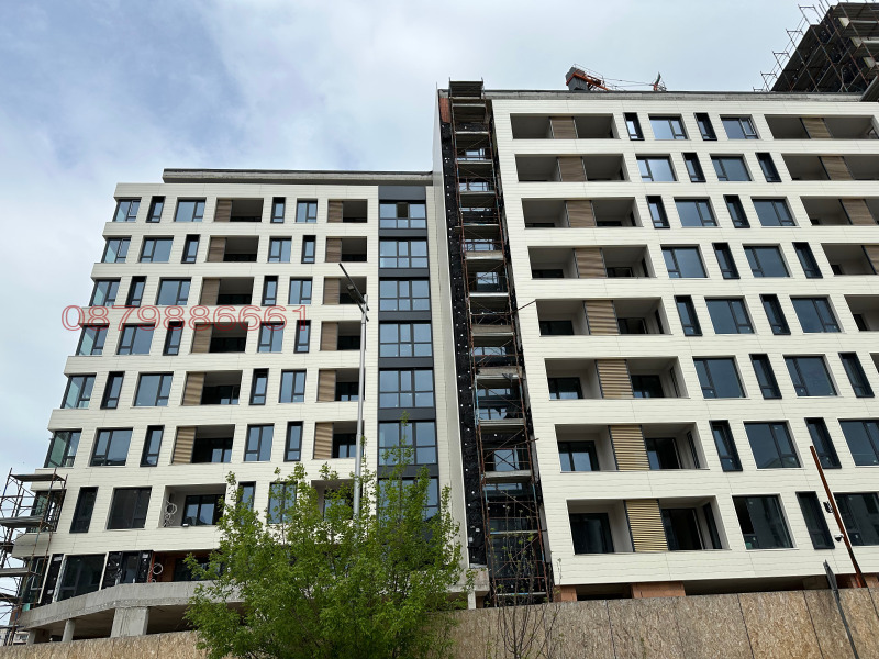 Til salgs  1 soverom Plovdiv , Trakija , 80 kvm | 26715839 - bilde [2]