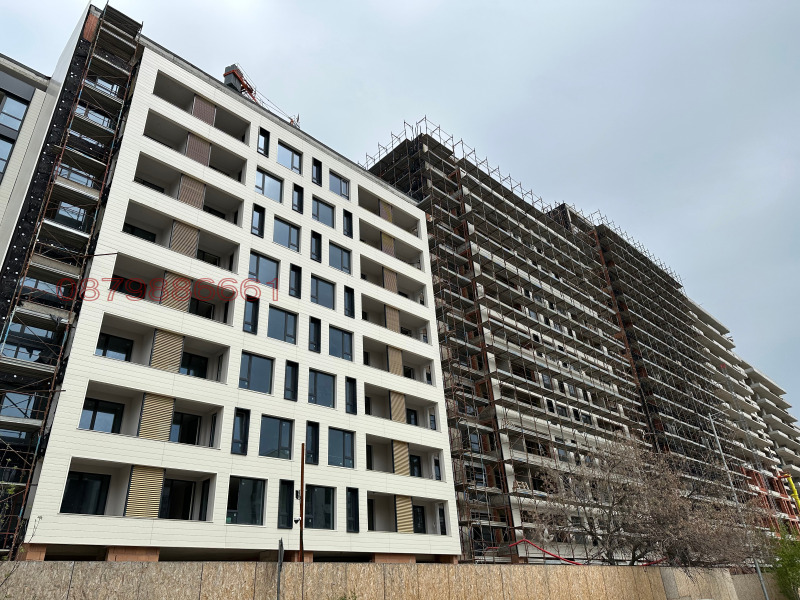 Til salgs  1 soverom Plovdiv , Trakija , 80 kvm | 26715839