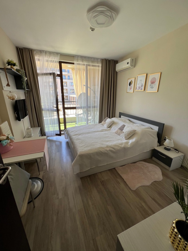 In vendita  1 camera da letto regione Burgas , Sveti Vlas , 71 mq | 48048545 - Immagine [13]