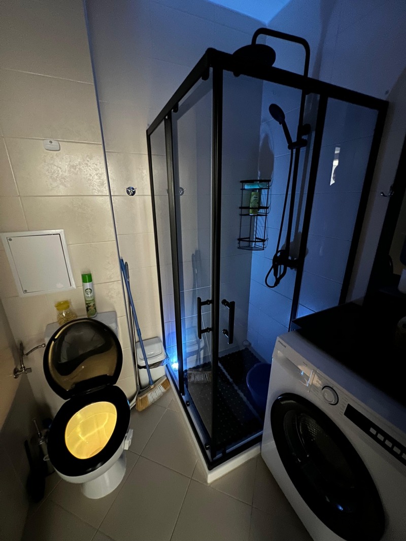 In vendita  1 camera da letto regione Burgas , Sveti Vlas , 71 mq | 48048545 - Immagine [9]