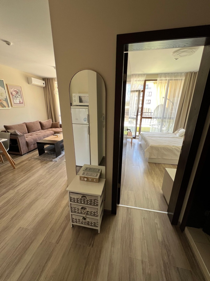 In vendita  1 camera da letto regione Burgas , Sveti Vlas , 71 mq | 48048545 - Immagine [3]