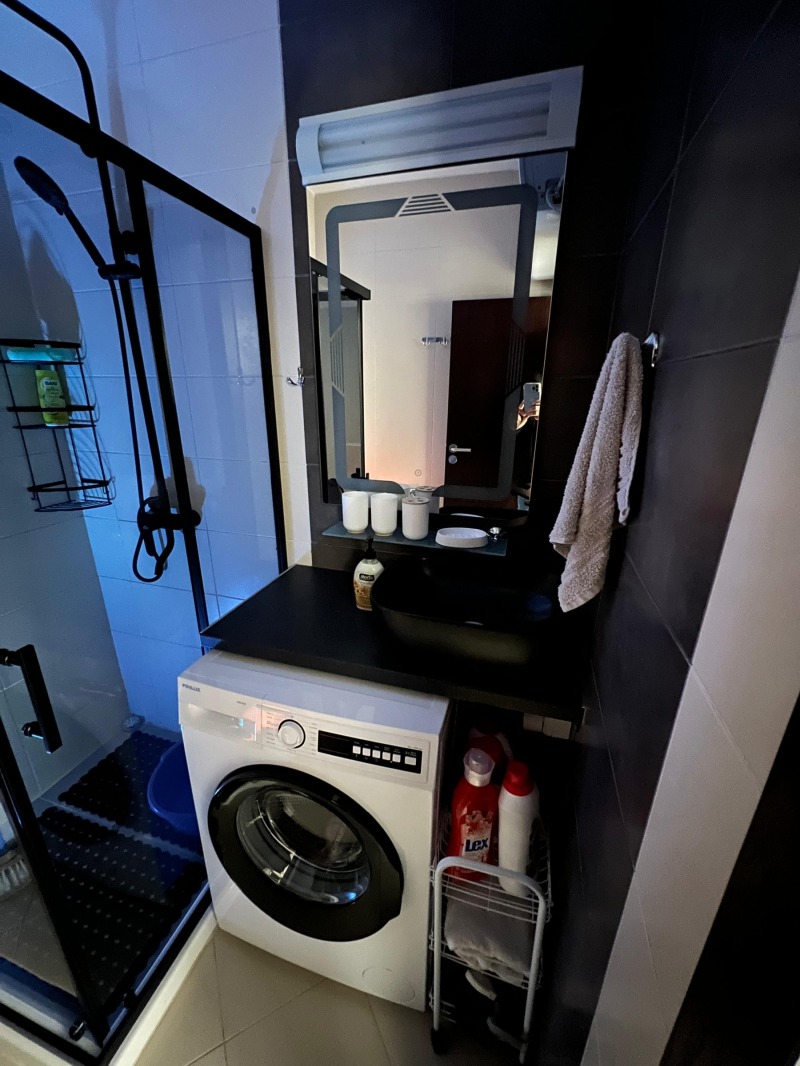 In vendita  1 camera da letto regione Burgas , Sveti Vlas , 71 mq | 48048545 - Immagine [10]