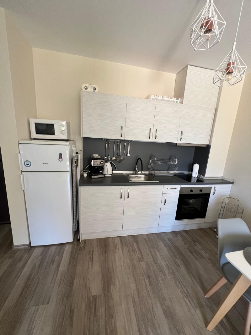In vendita  1 camera da letto regione Burgas , Sveti Vlas , 71 mq | 48048545 - Immagine [6]